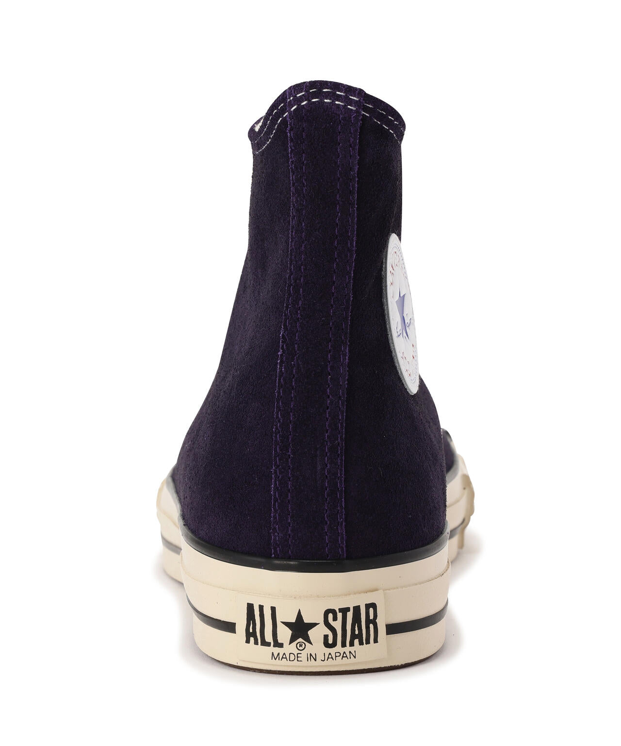 CONVERSE/コンバース/SUEDE ALL STAR J HI スエード オールスターJ HI