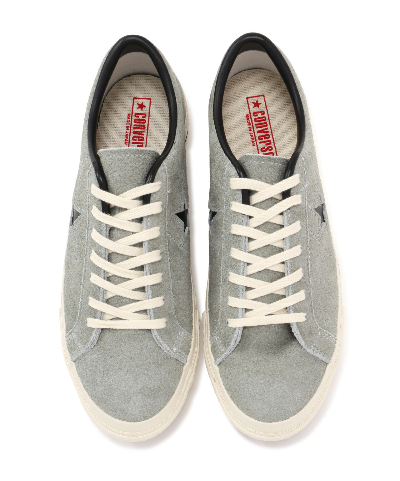 CONVERSE/コンバース/ONE STAR J SUEDE/ワンスターJ スエード