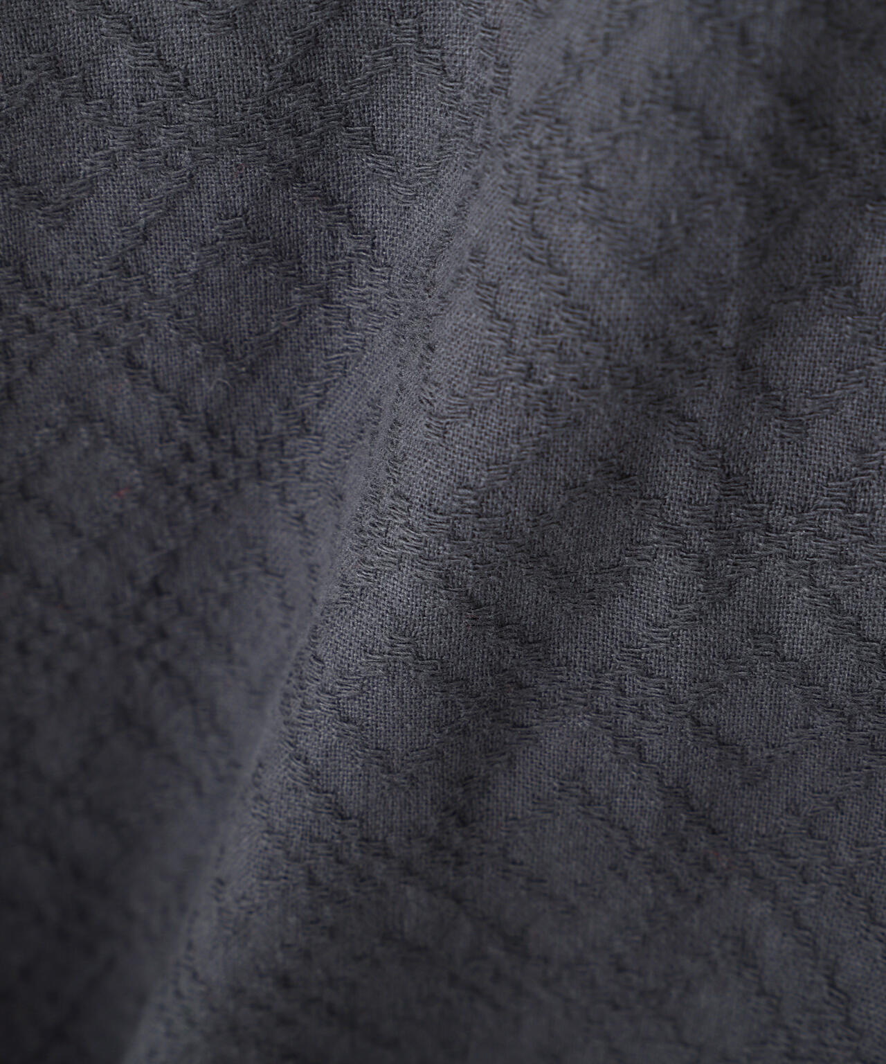 JACQUARD SHIRT/ジャガード シャツ