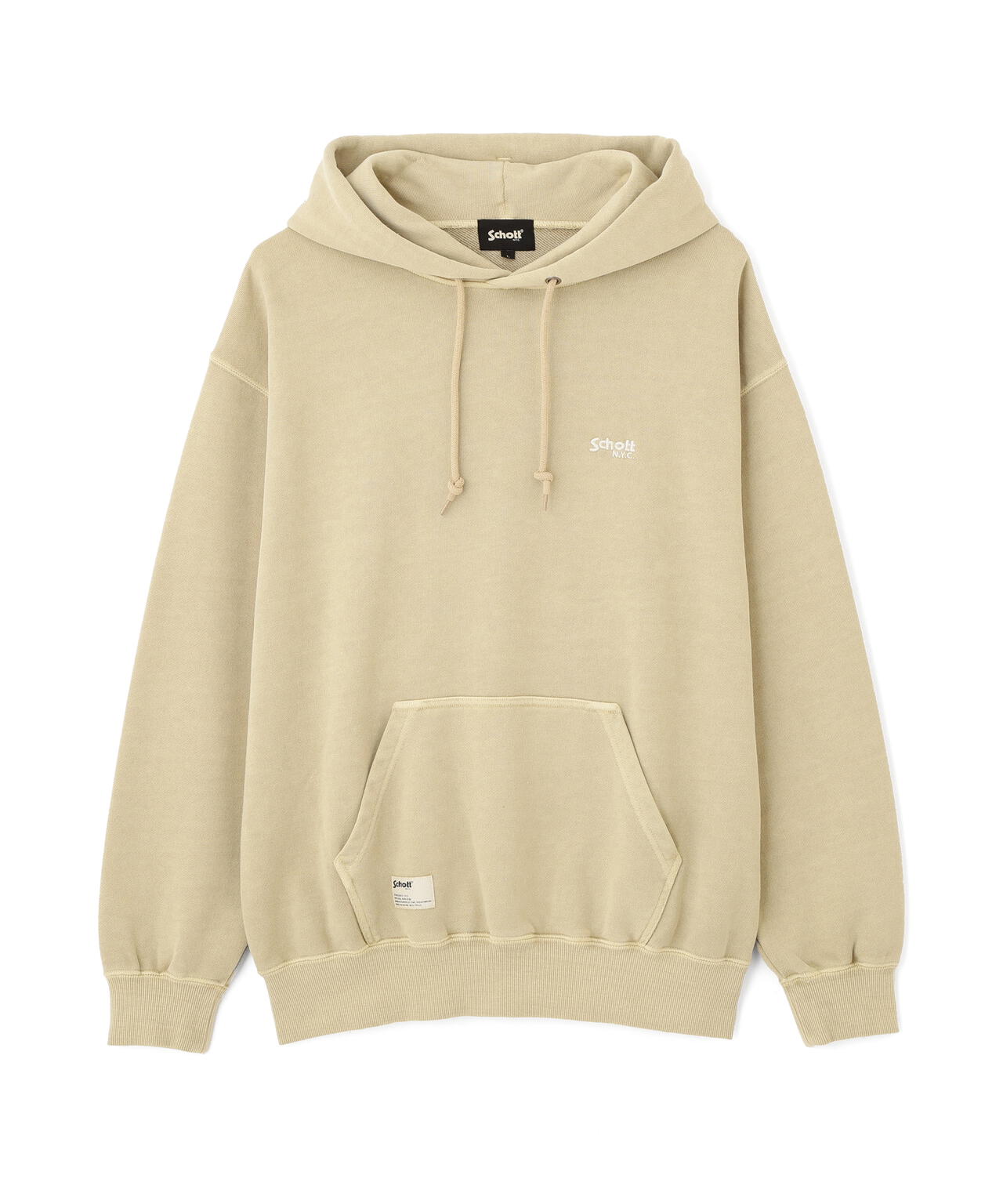 WILD HORSE HOODED SWEAT/ワイルドホース パーカー