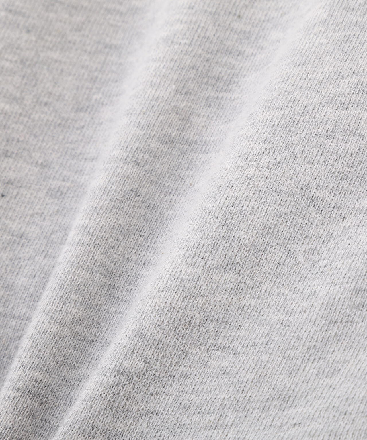 TOMPKINS ZIP HOODED SWEAT/トンプキンス ジップ パーカー