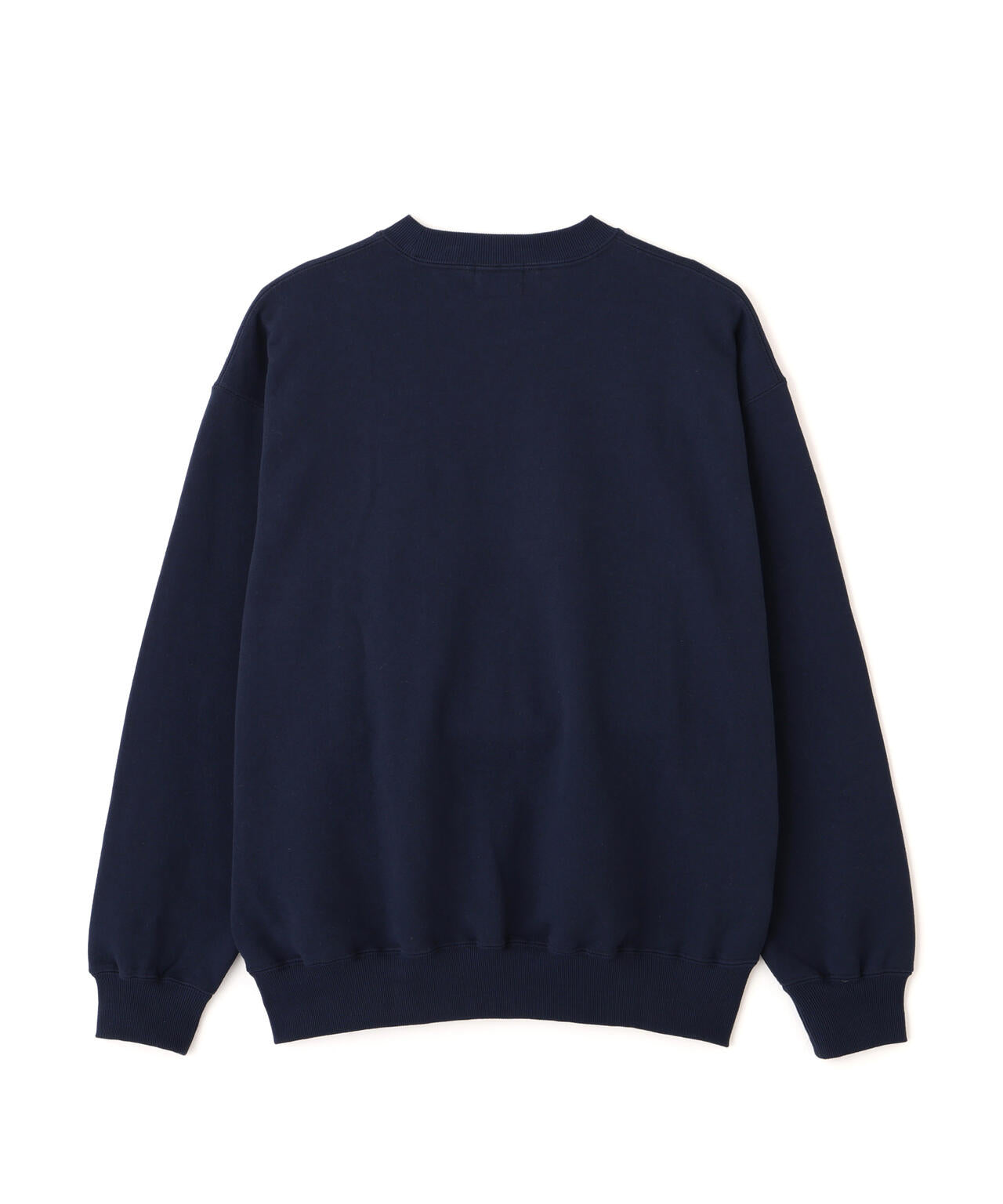 CREW SWEAT H.LOGO Schott BROS. EMB./クルー 刺繍スウェット ハート ロゴ ショット ブラザーズ