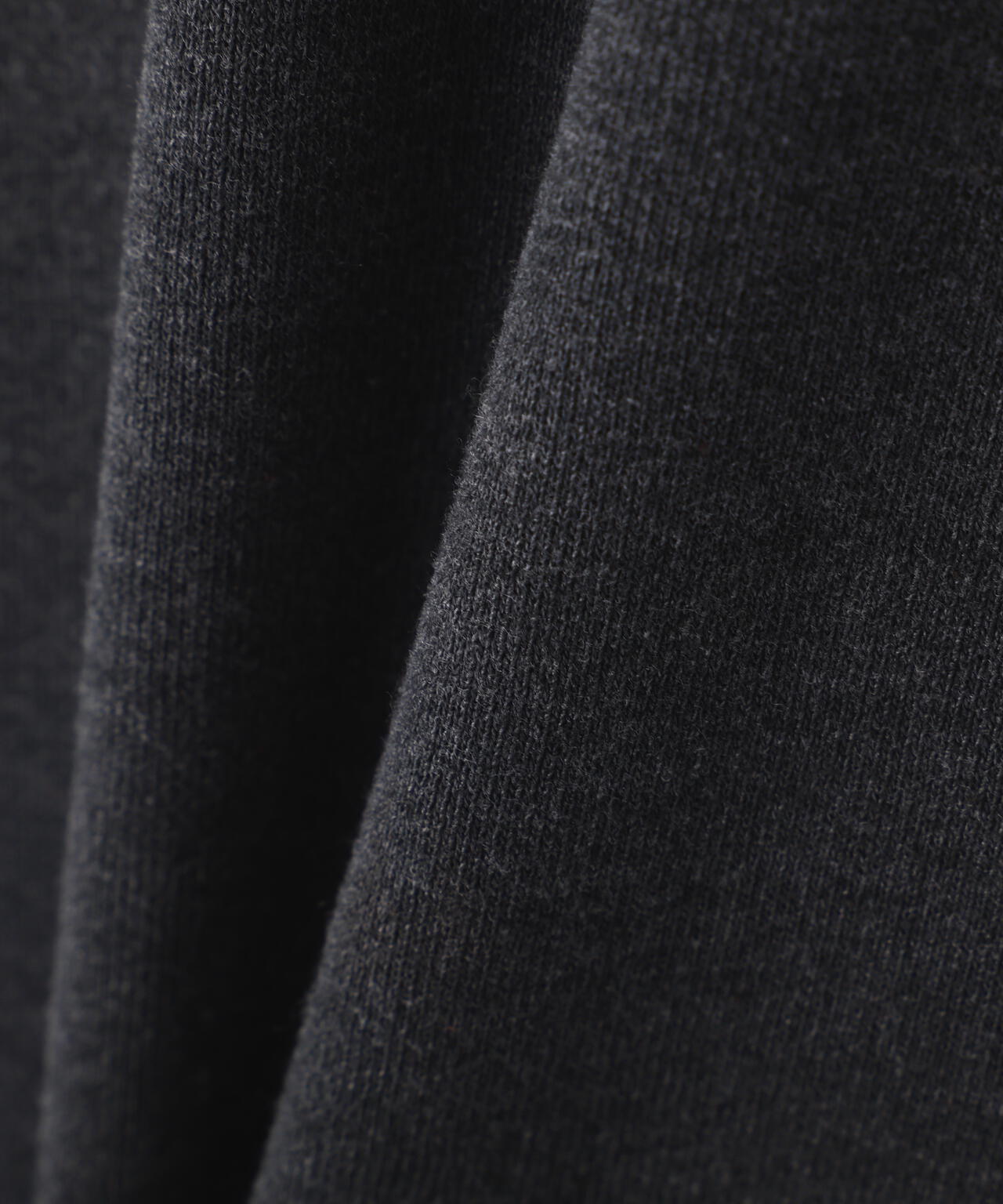 HALF ZIP SWEAT/ハーフ ジップ スウェット