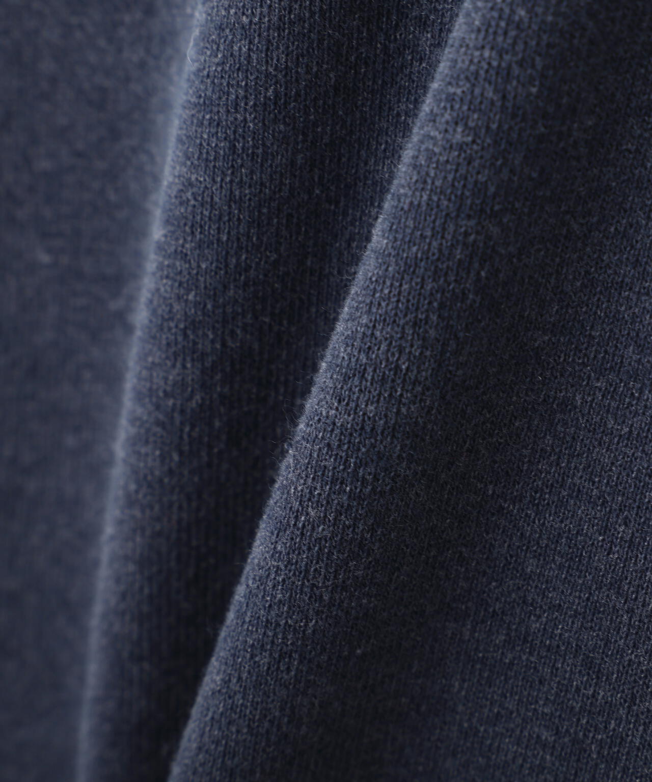 HALF ZIP SWEAT/ハーフ ジップ スウェット