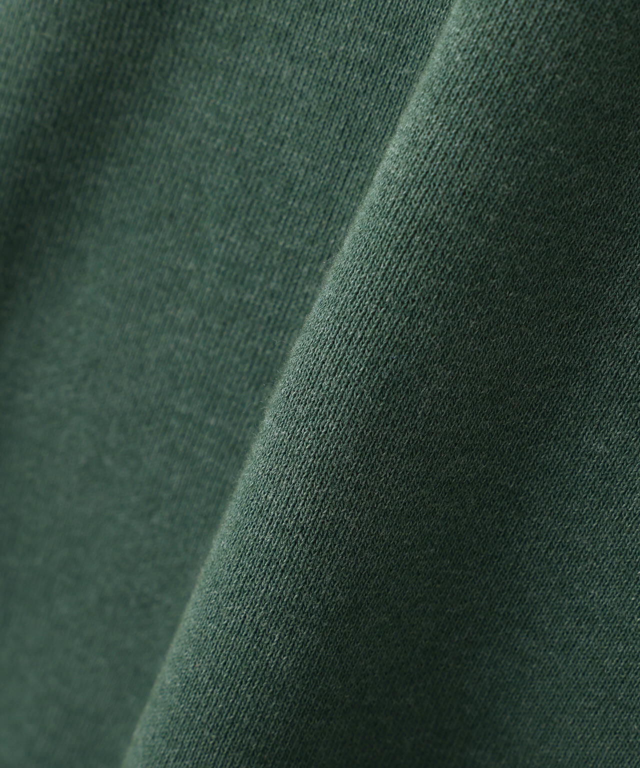 HALF ZIP SWEAT/ハーフ ジップ スウェット