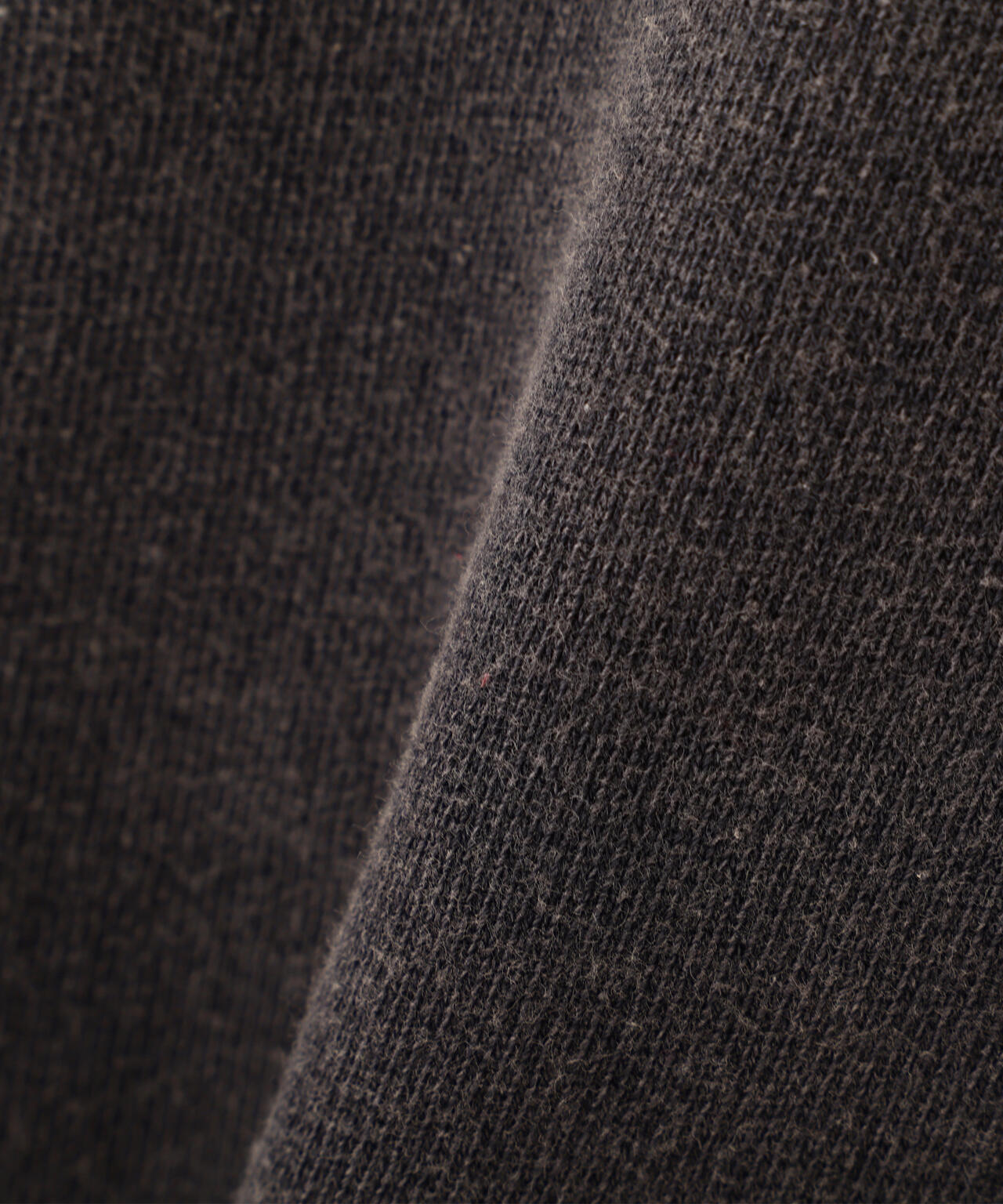 ASING DOUBLE V SWEAT/エイジング ダブル V スウェット