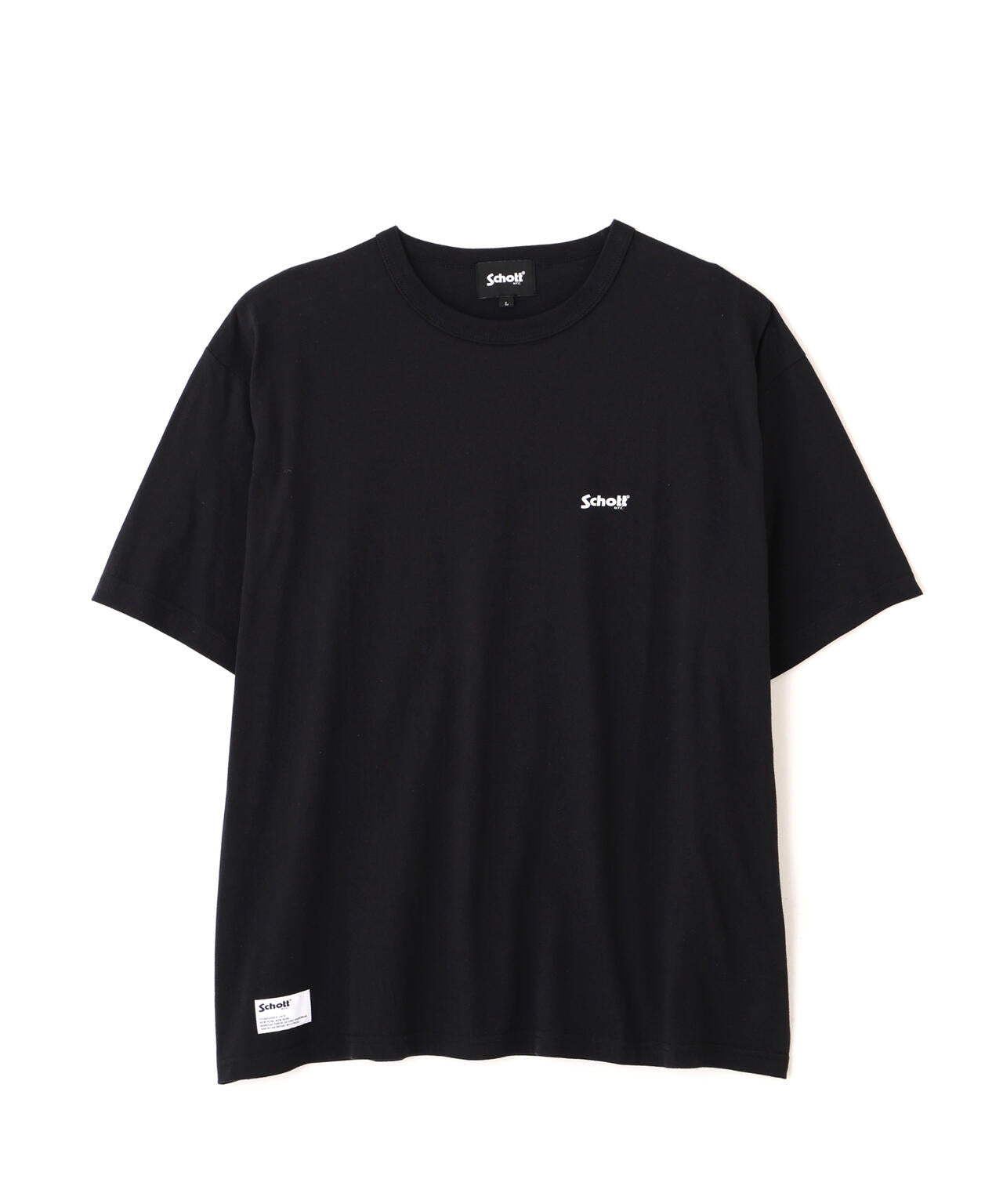 CIRCLE LOGO T-SHIRT/サークル ロゴ Tシャツ