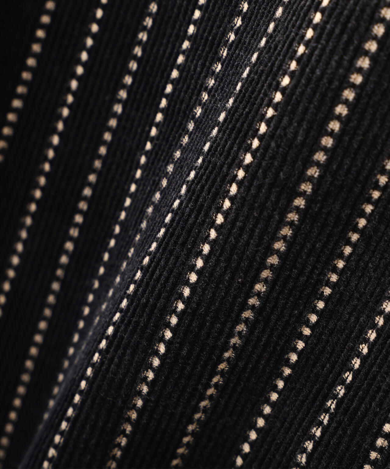 INDIGO CORDUROY JKT/インディゴコーデュロイ ジャケット