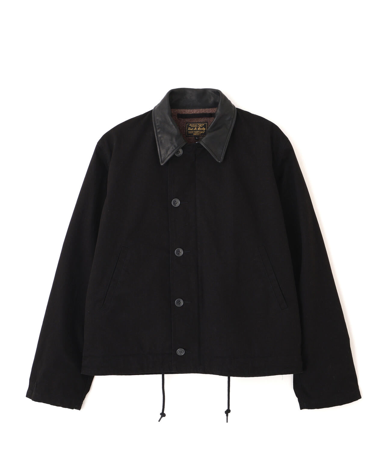 H.B N-1 JKT/ヘリンボーン N-1 ジャケット