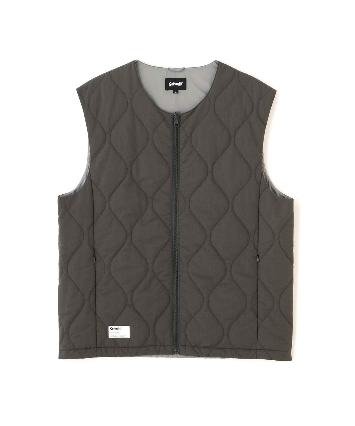 INNER VEST/インナー ベスト