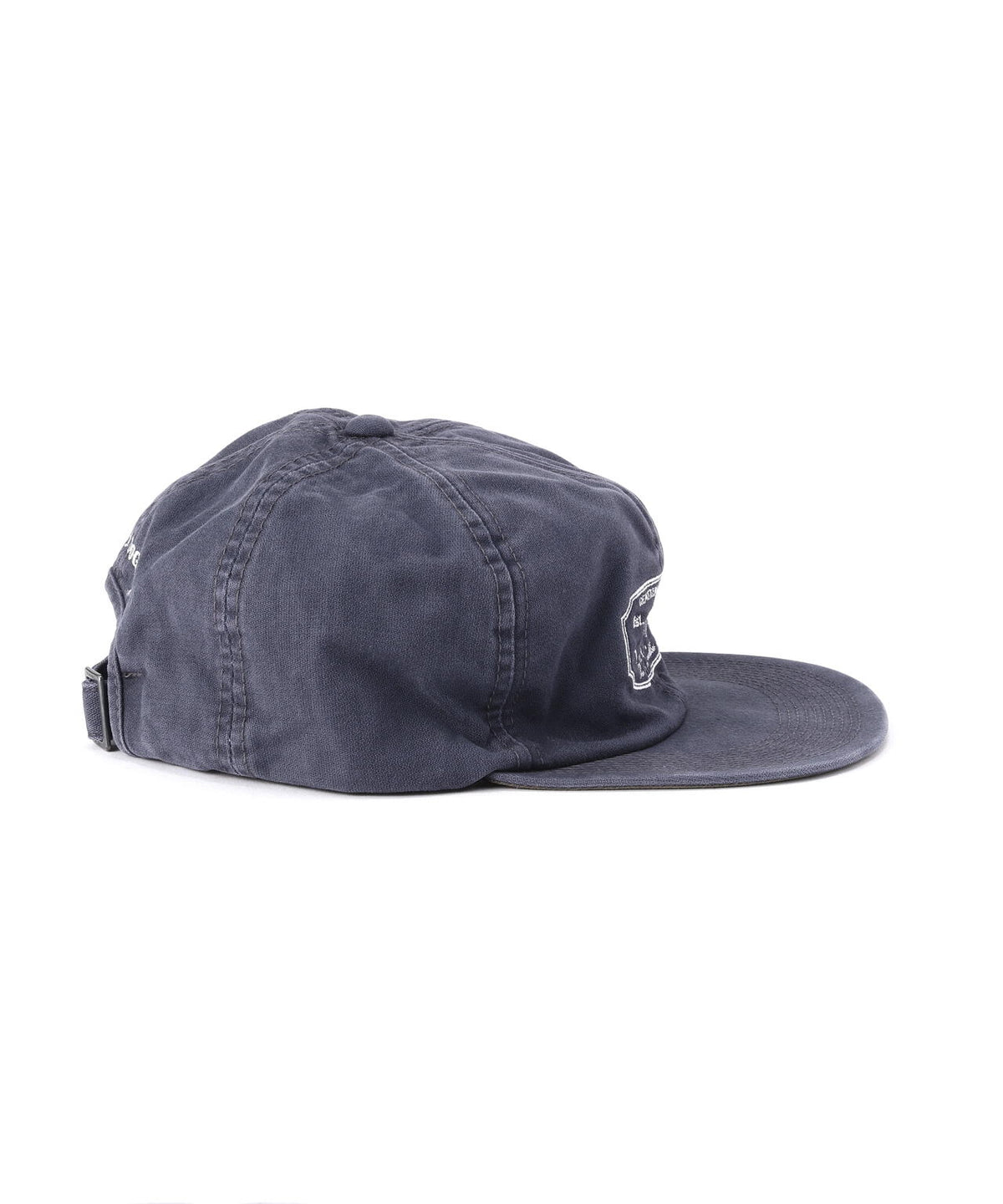 THE H.W.DOG&CO./ザエイチダブリュードッグアンドコー/BIO TRUCKER CAP/バイオトラッカー キャップ