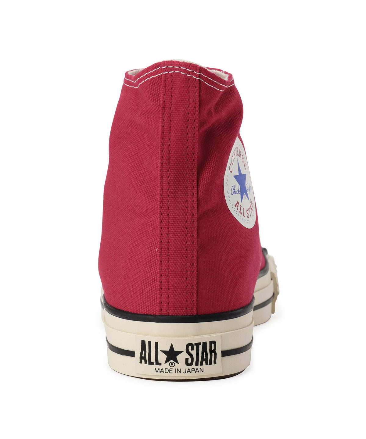 CONVERSE/コンバース/CANVAS ALL STAR J HI キャンバス　オールスターJ HI