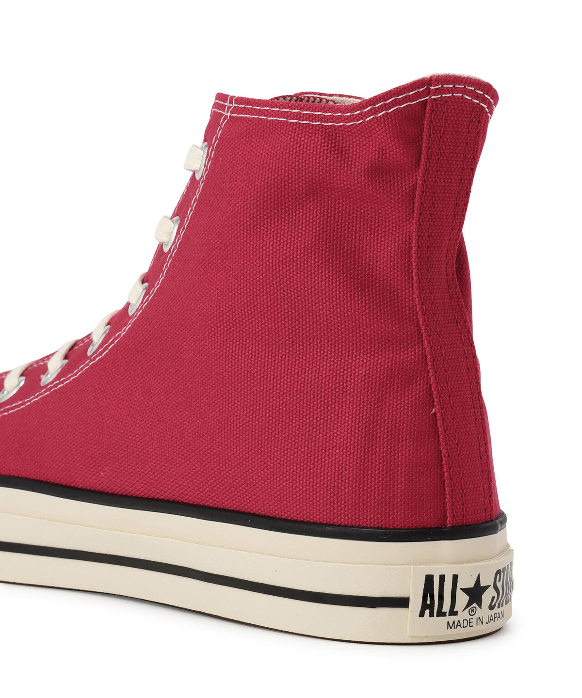 CONVERSE/コンバース/CANVAS ALL STAR J HI キャンバス　オールスターJ HI