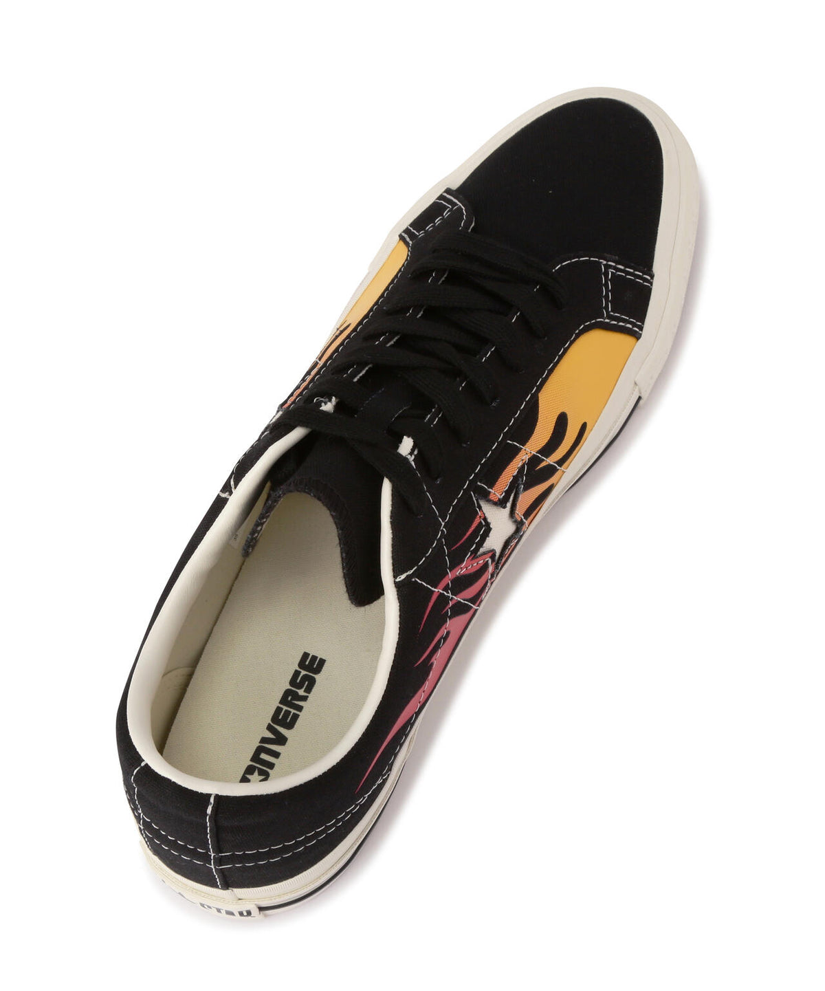 CONVERSE/コンバース/ONE STAR AGED CANVAS IGNT ワンスター　エイジド　キャンバス IGNT