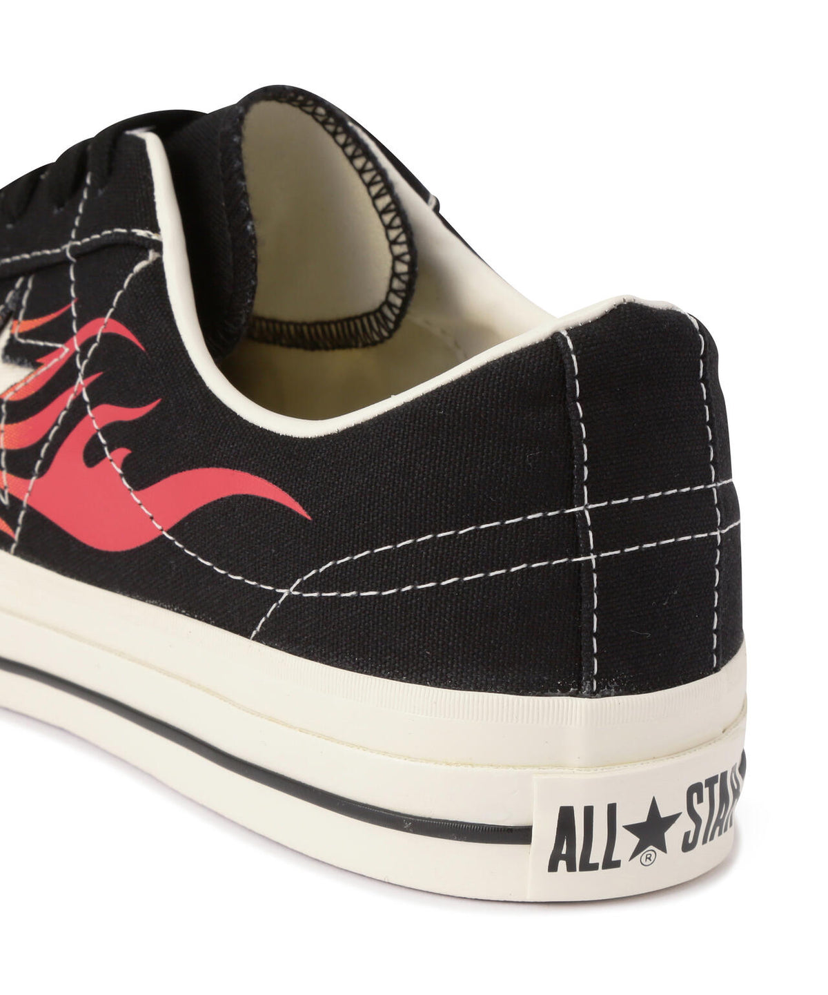 CONVERSE/コンバース/ONE STAR AGED CANVAS IGNT ワンスター　エイジド　キャンバス IGNT