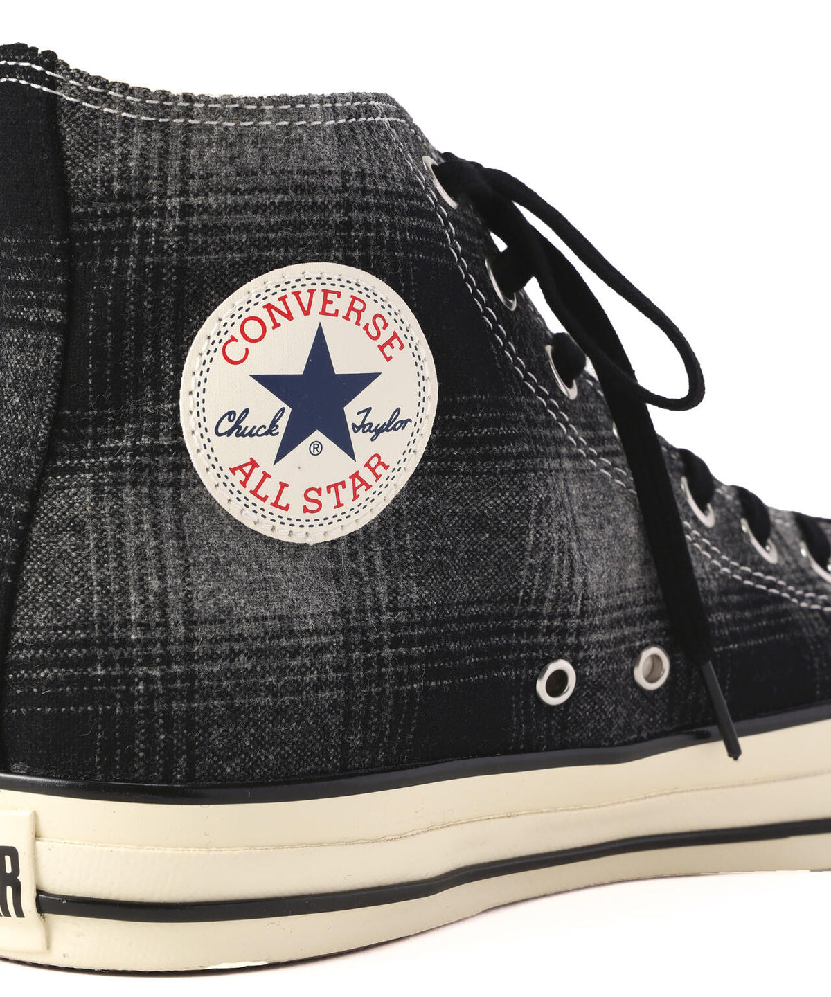 CONVERSE/コンバース/ALL STAR AGED HI PENDLETON/オールスターエイジド HI ペンドルトン