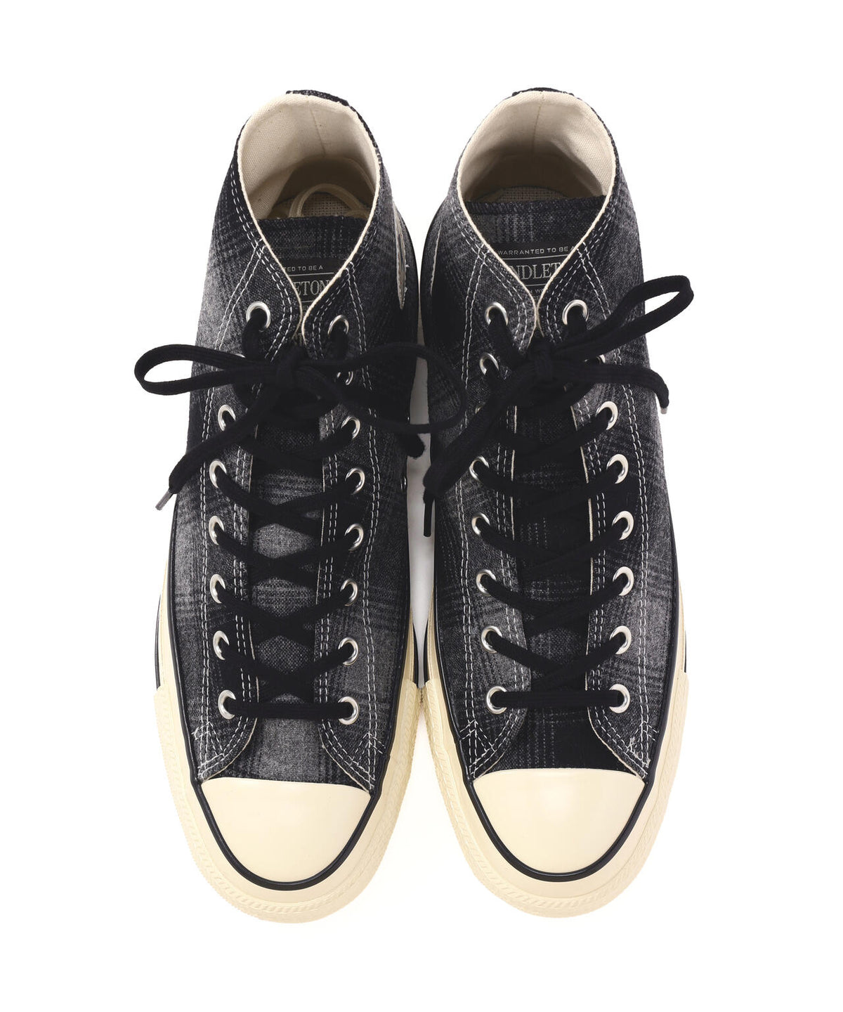CONVERSE/コンバース/ALL STAR AGED HI PENDLETON/オールスターエイジド HI ペンドルトン