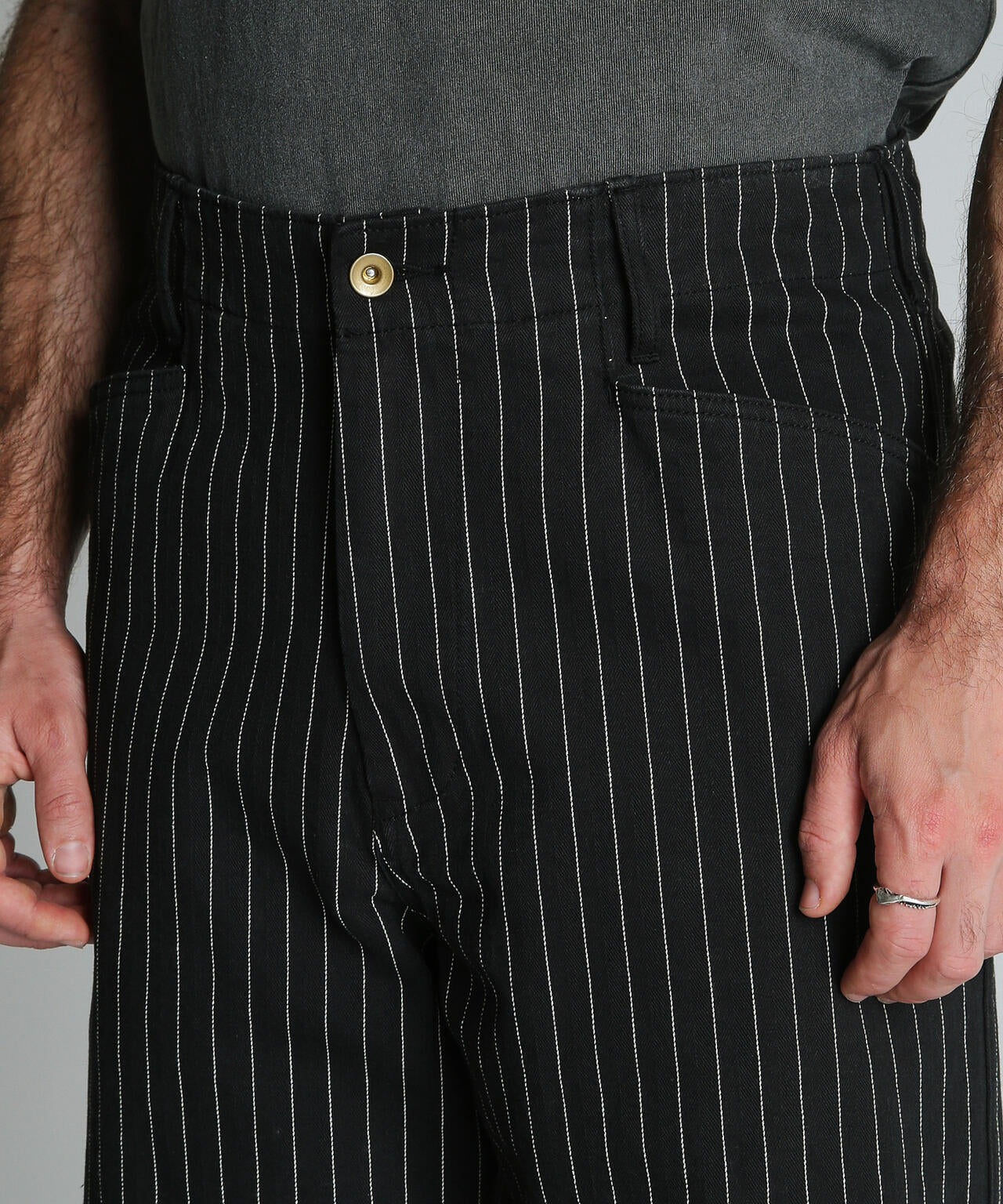 STRIPE FRISCO PANTS/ストライプ フリスコパンツ