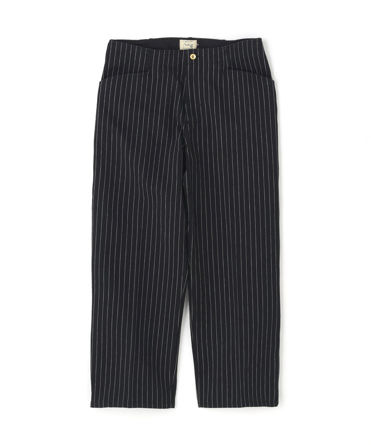 STRIPE FRISCO PANTS/ストライプ フリスコパンツ