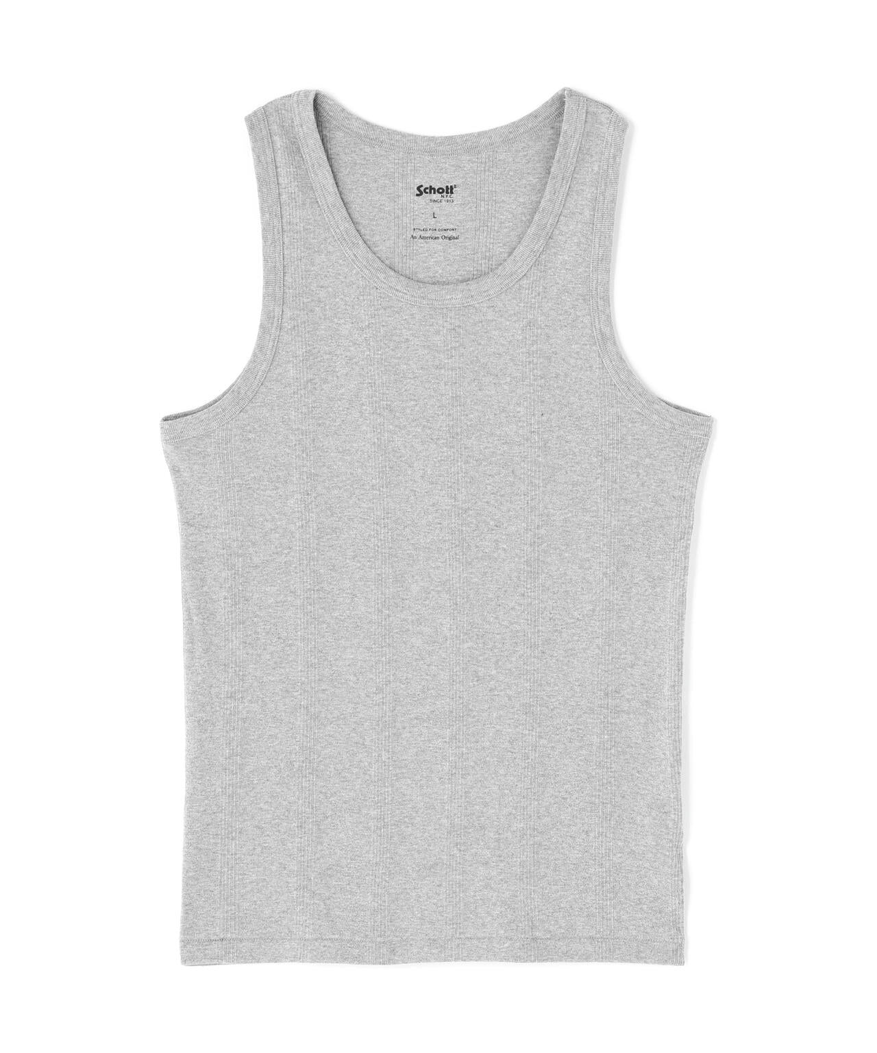 xMiller/ミラー/TANK TOP 2PACK/タンクトップ