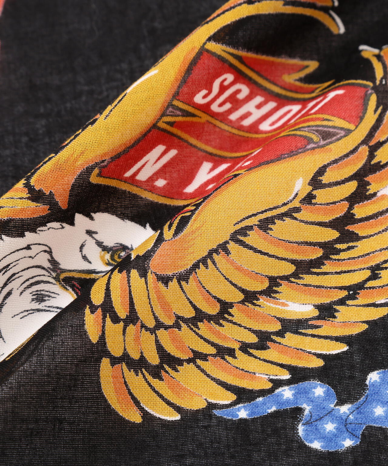 BANDANA  EAGLE/バンダナ イーグル