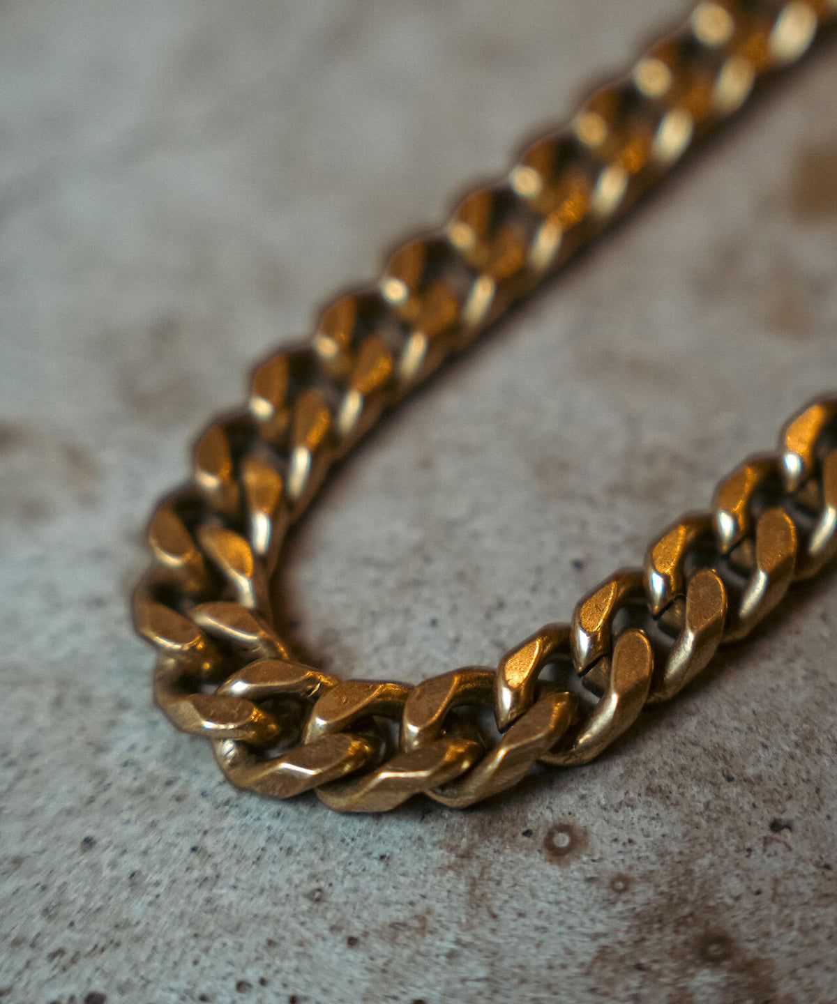 BULLDOG WALLET CHAIN/ブルドッグ ウォレットチェーン