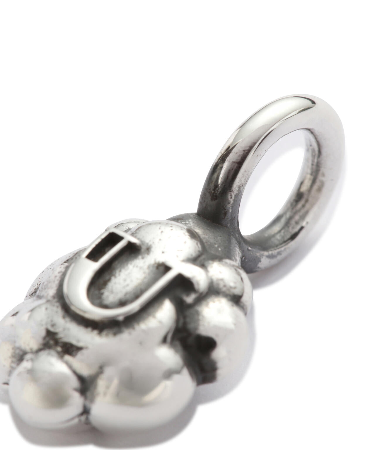 WEIRDO JEWELRY/ウィアード ジュエリー/U TOP/Uトップ