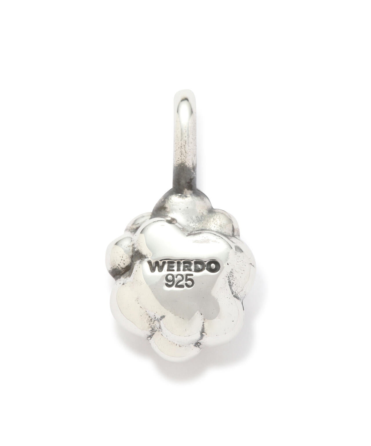 WEIRDO JEWELRY/ウィアード ジュエリー/U TOP/Uトップ