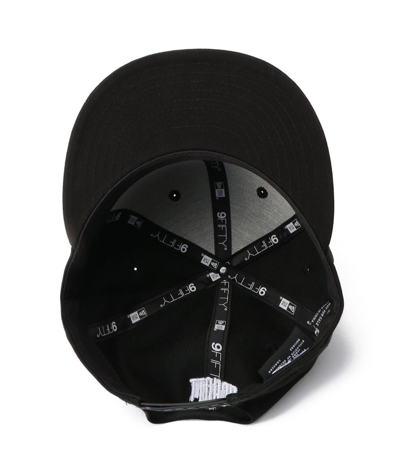 ×NEWERA/ニューエラ/9FIFTY SNAP BACK CAP TYPE 'SB'/ SBキャップ