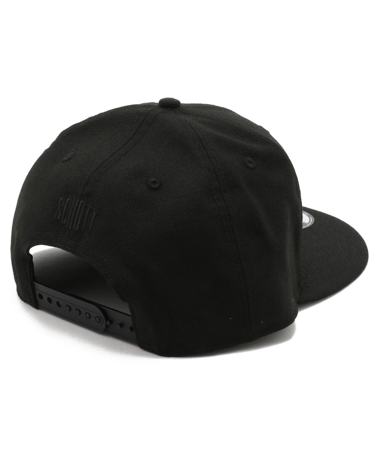 ×NEWERA/ニューエラ/9FIFTY SNAP BACK CAP TYPE 'SB'/ SBキャップ