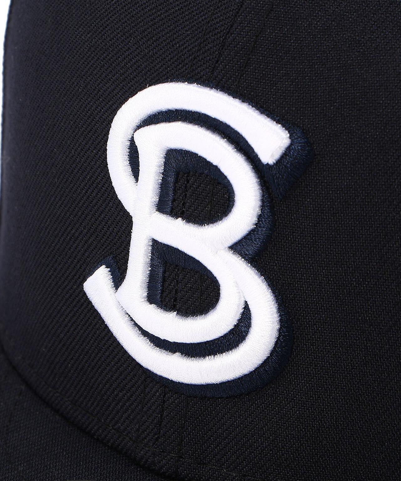 ×NEWERA/ニューエラ/9FIFTY SNAP BACK CAP TYPE 'SB'/ SBキャップ