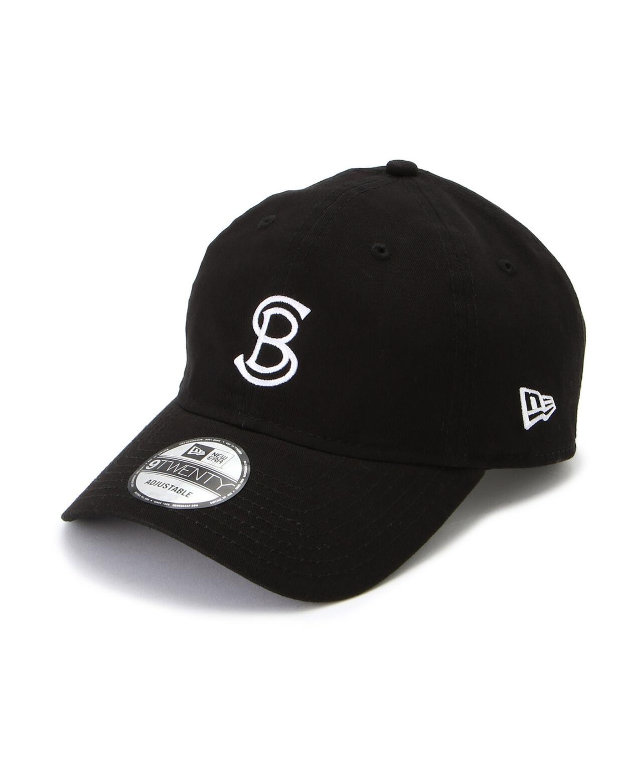 ×NEWERA/ニューエラ/9TWENTY TYPE 'SB'/ SBキャップ