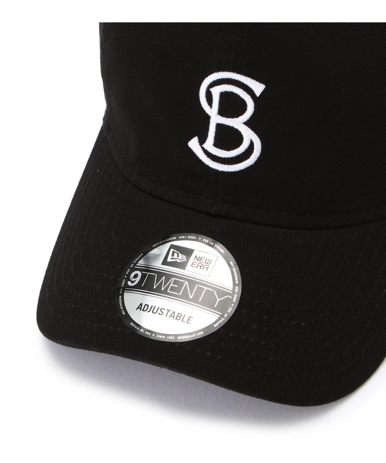 ×NEWERA/ニューエラ/9TWENTY TYPE 'SB'/ SBキャップ