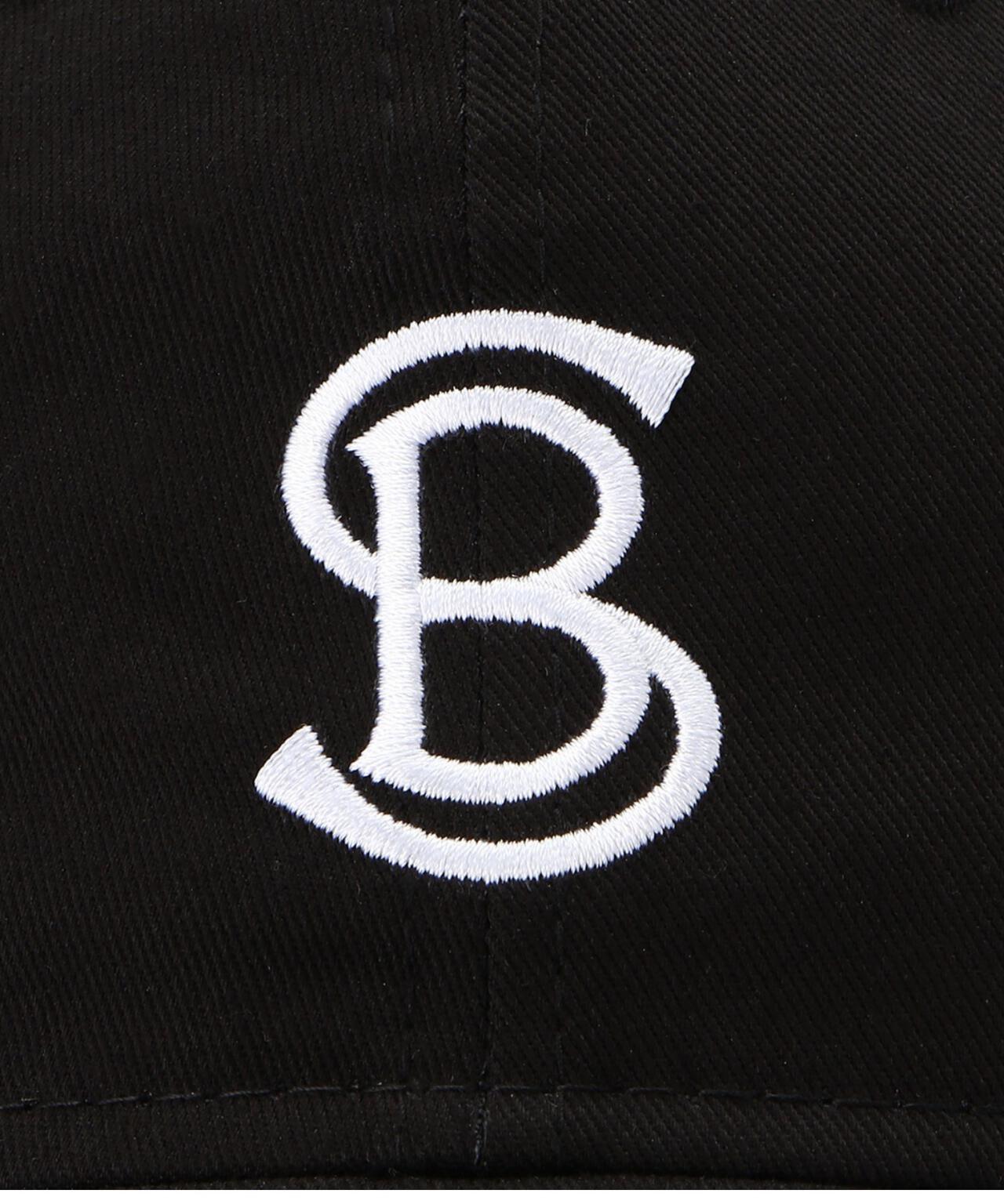 ×NEWERA/ニューエラ/9TWENTY TYPE 'SB'/ SBキャップ