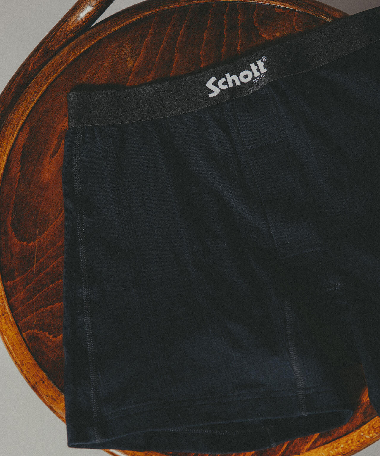 xMiller/ミラー/BOXER PANTS 2PACK/ボクサーパンツ