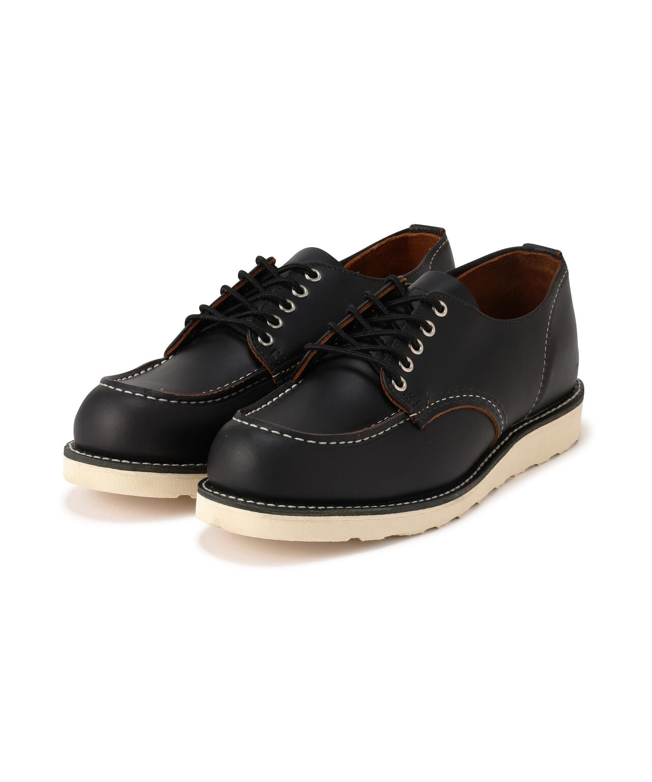 REDWING/レッドウィング/CLASSIC MOC OXFORD/クラシックモック オックスフォード #8090