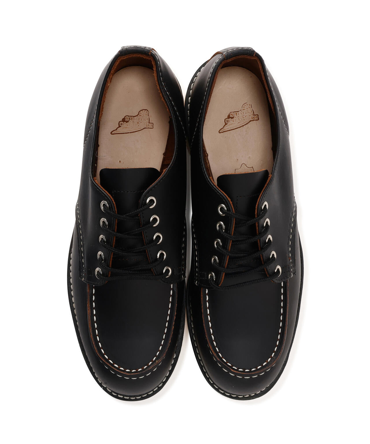 REDWING/レッドウィング/CLASSIC MOC OXFORD/クラシックモック オックスフォード #8090