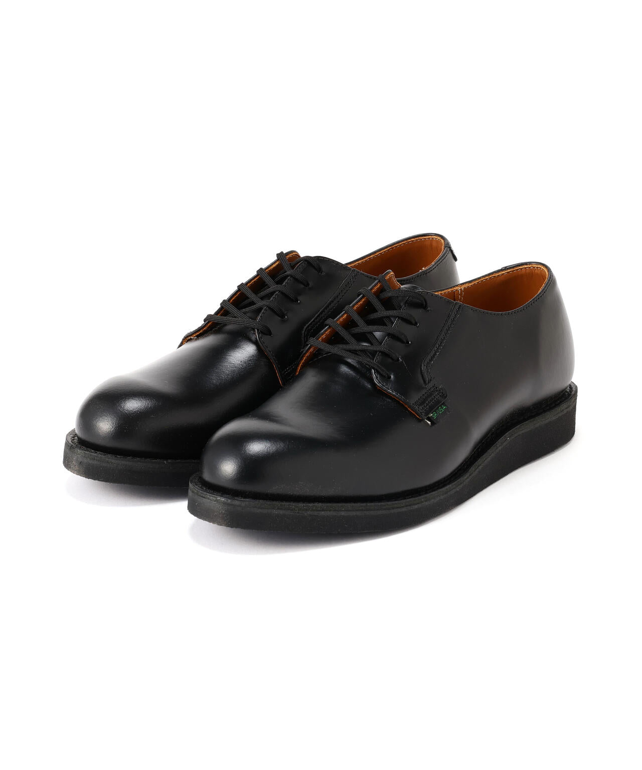 REDWING/レッドウィング/POSTMAN OXFORD SHOES/ポストマン・オックスフォード ＃101