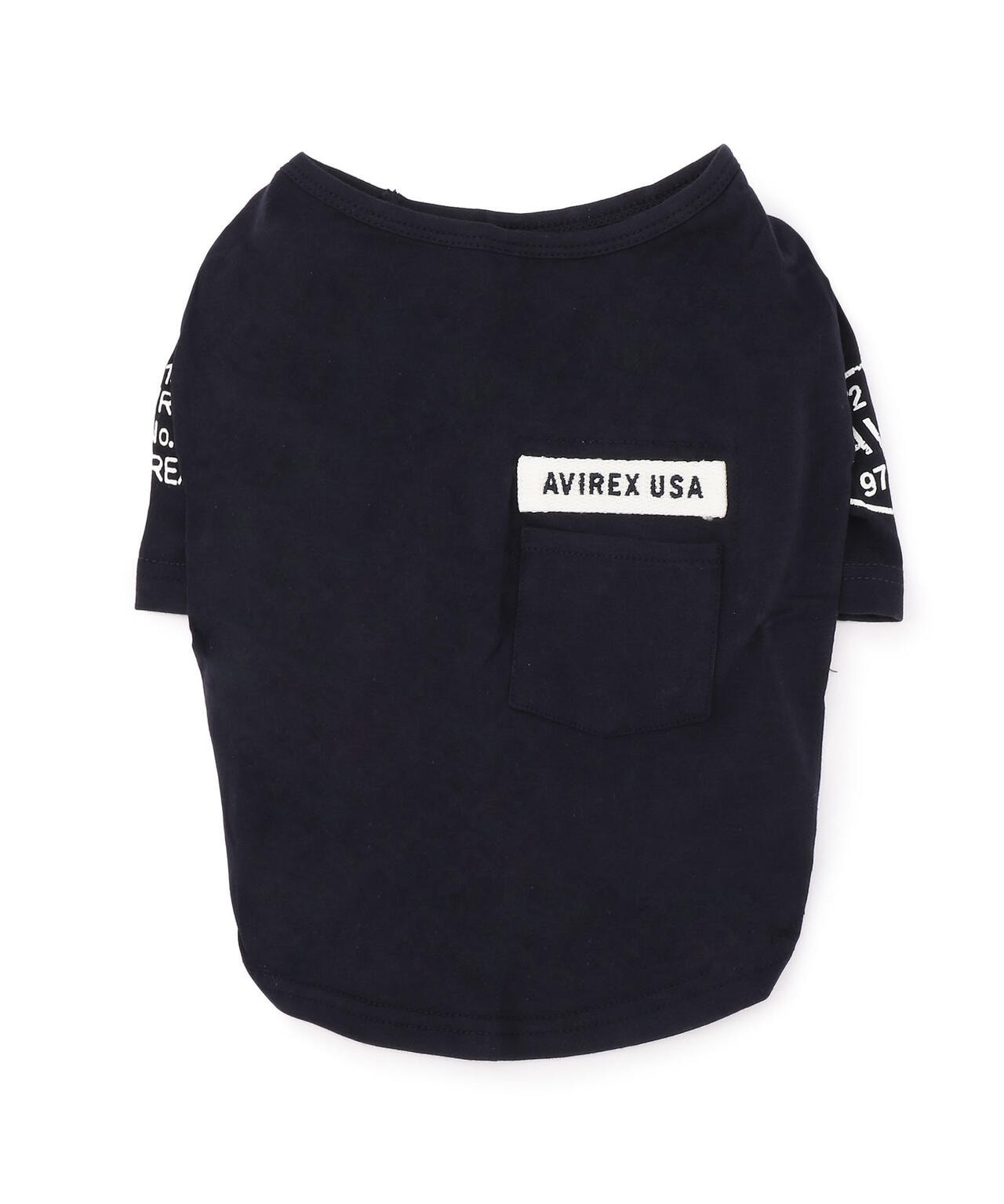 《DOG WEAR/ドッグウェア》FATIGUE T-SHIRT /ファティーグ Tシャツ/FB/フレンチブルドッグ