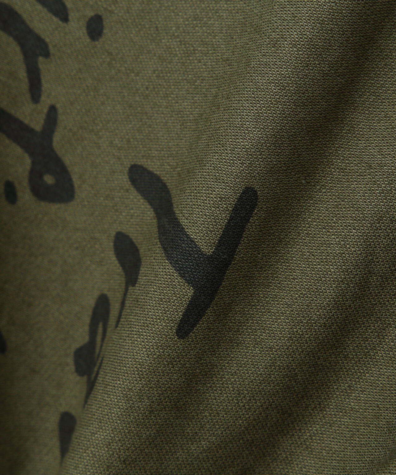 《WEB&DEPOT限定》M-65 FATIGUE CUSTOM SHORT PANTS / M-65 ファティーグ カスタム ショートパン