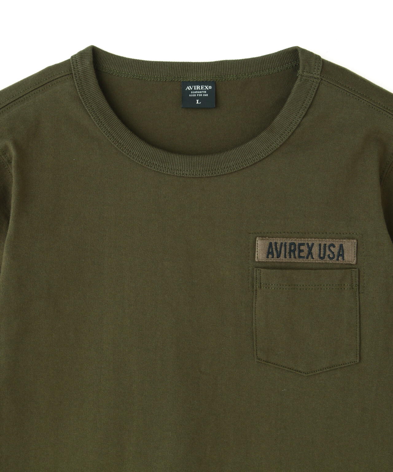 【KIDS/キッズ】ファティーグ Tシャツ/FATIGUE T-SHIRT