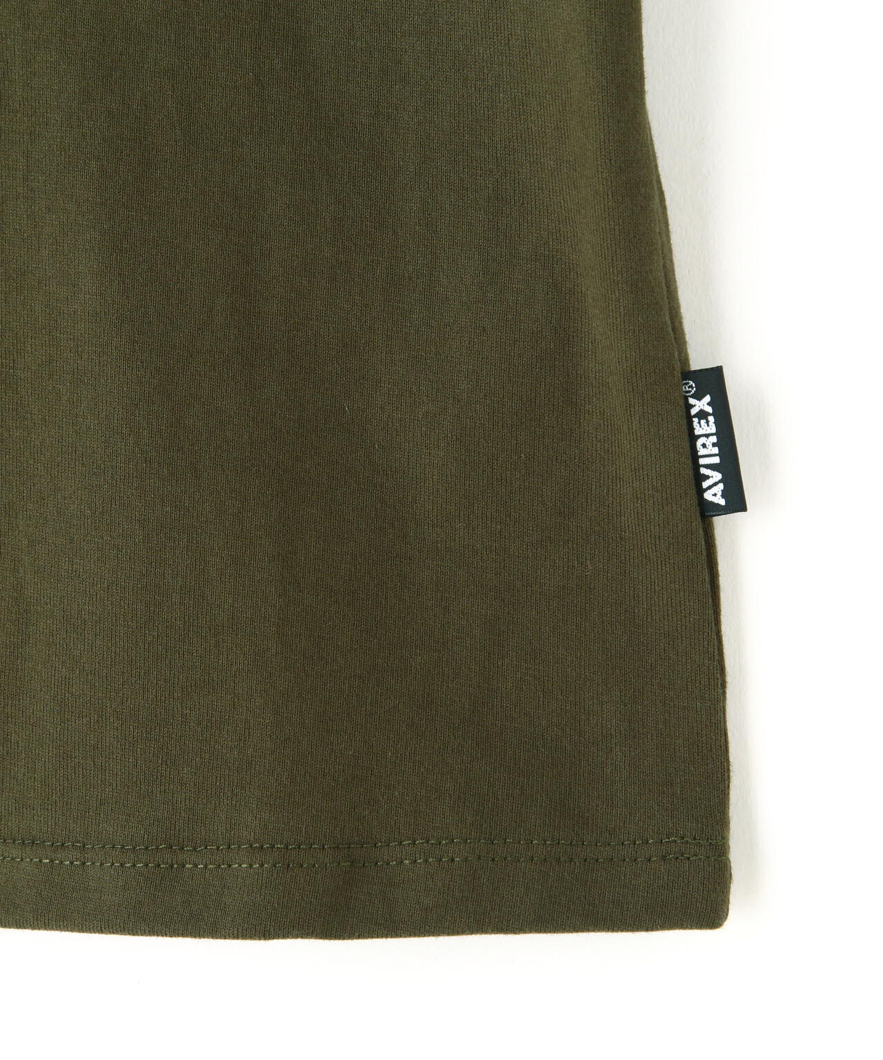 【KIDS/キッズ】ファティーグ Tシャツ/FATIGUE T-SHIRT