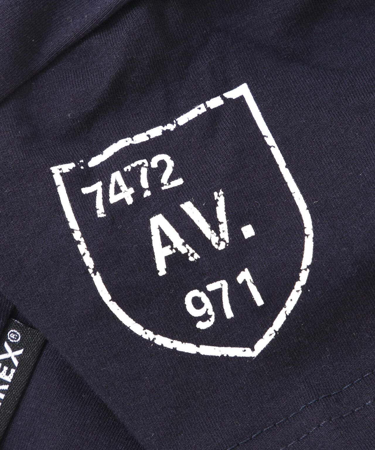 【DOG WEAR/ドッグウェア】ファティーグ Tシャツ/FATIGUE T-SHIRT