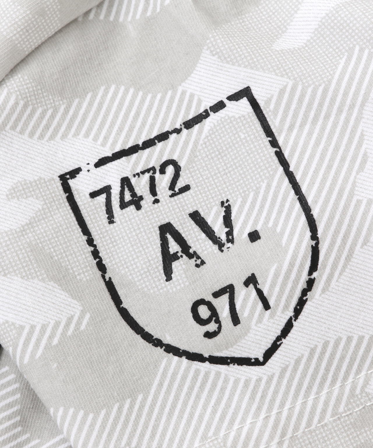 【DOG WEAR/ドッグウェア】ファティーグ Tシャツ/FATIGUE T-SHIRT