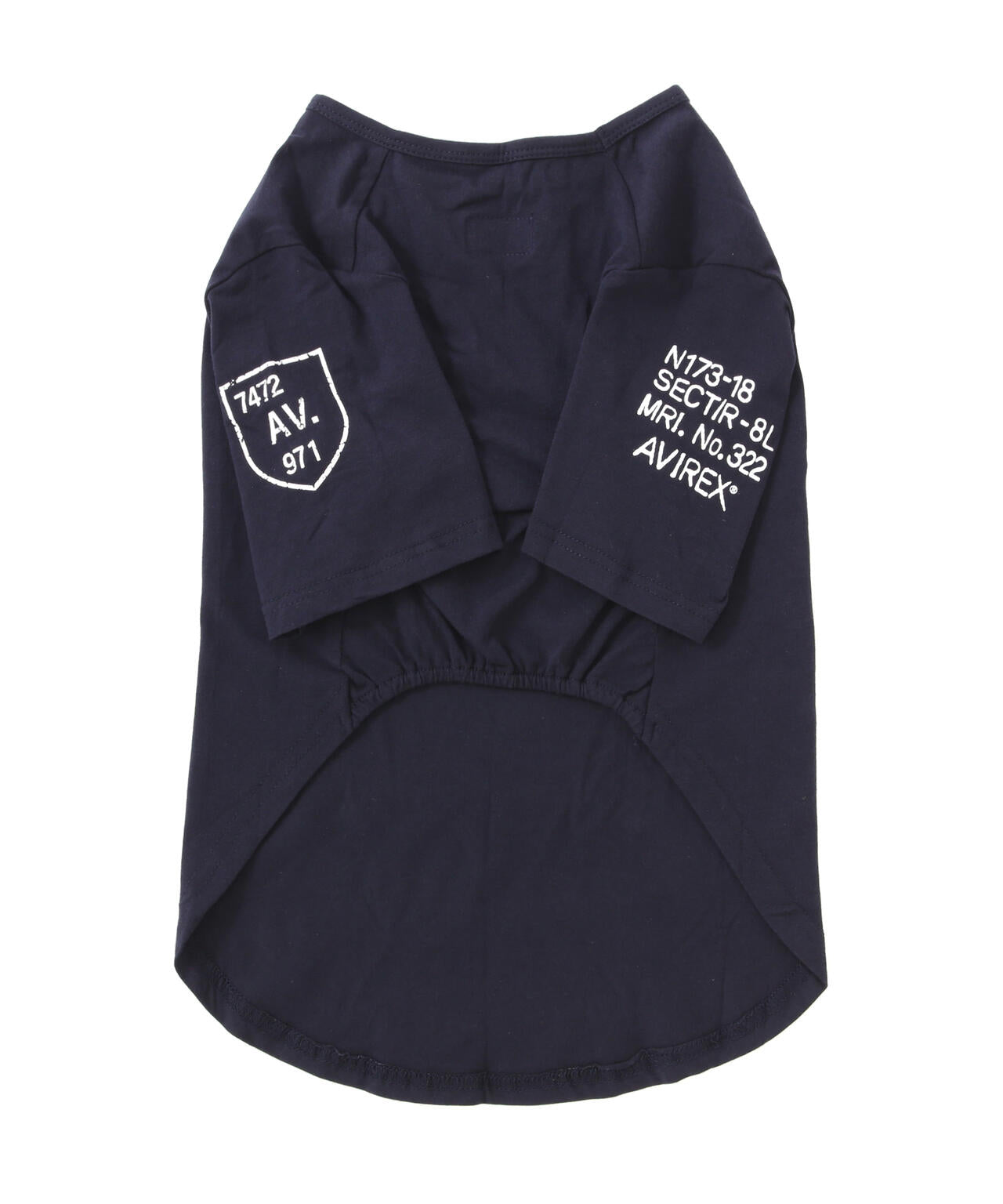 【DOG WEAR/ドッグウェア】ファティーグ Tシャツ/FATIGUE T-SHIRT/BIG SIZE