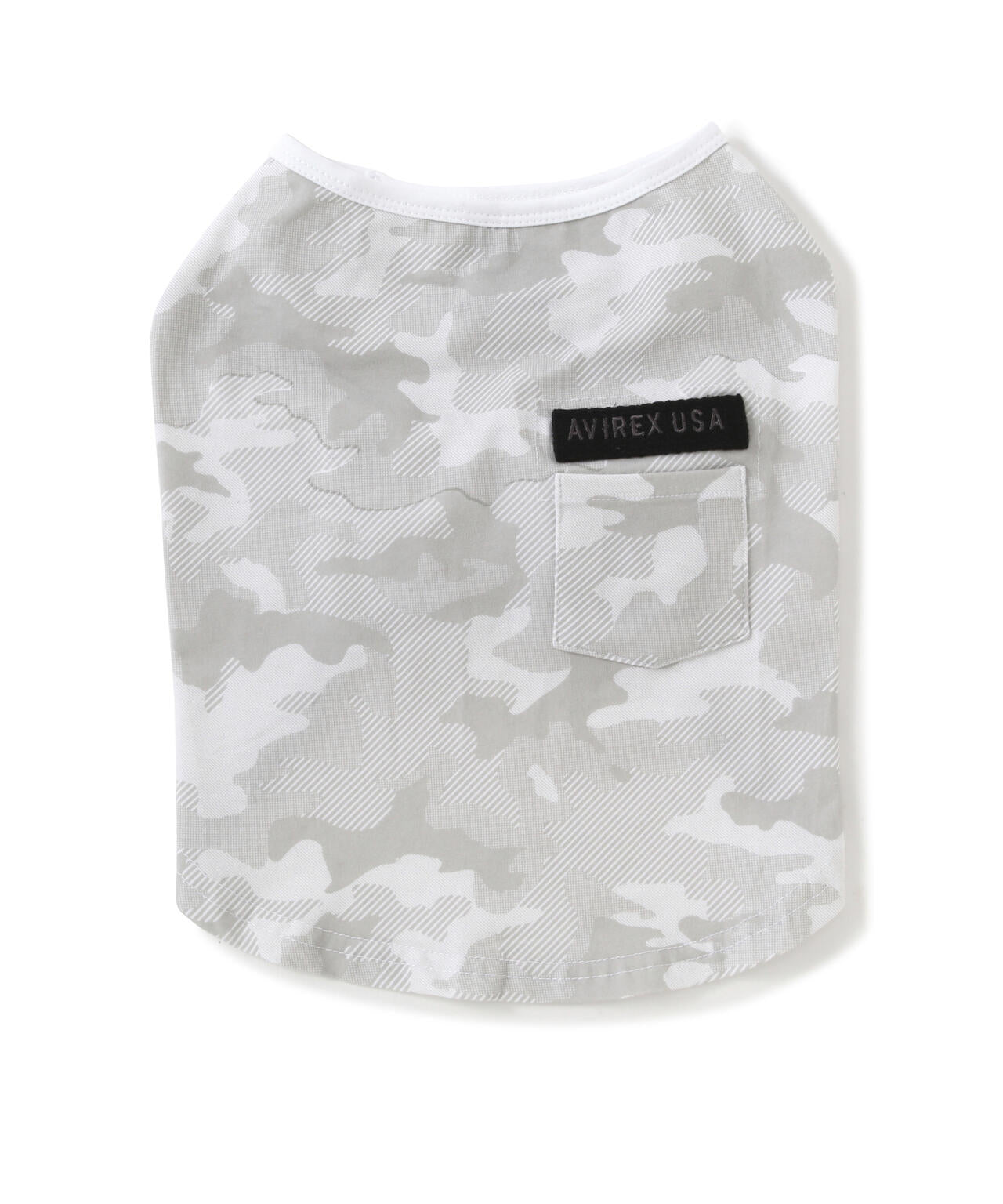 【DOG WEAR/ドッグウェア】ファティーグ Tシャツ/FATIGUE T-SHIRT　FB/フレンチブルドッグ