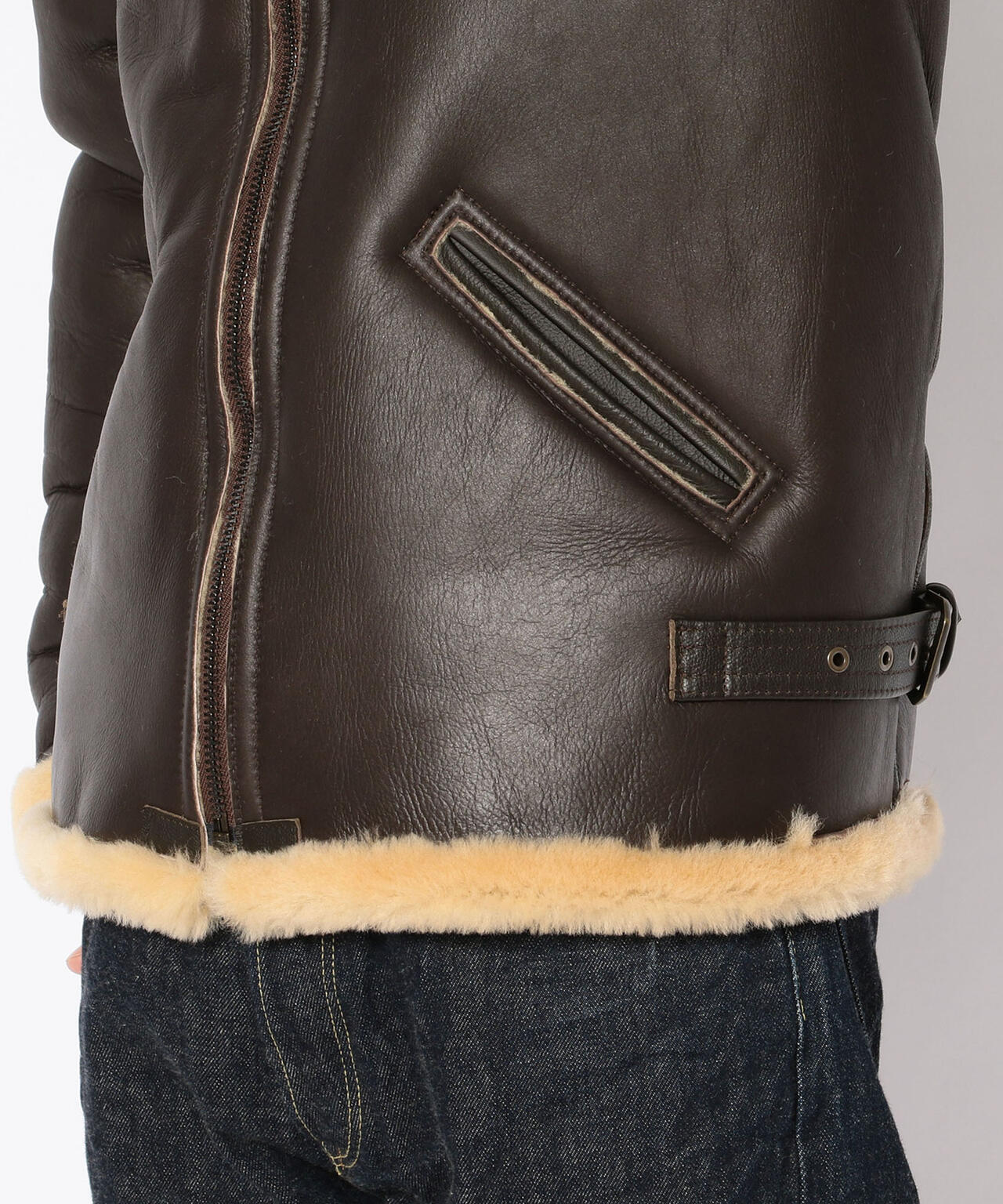 【直営店限定】タイプ B-6 ジャケット/TYPE B-6 JACKET