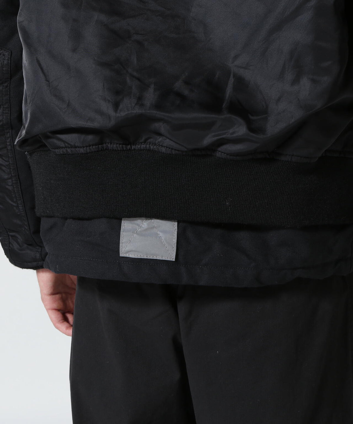 CWU TYPE FIREMAN JACKET  /ファイヤーマン ジャケット