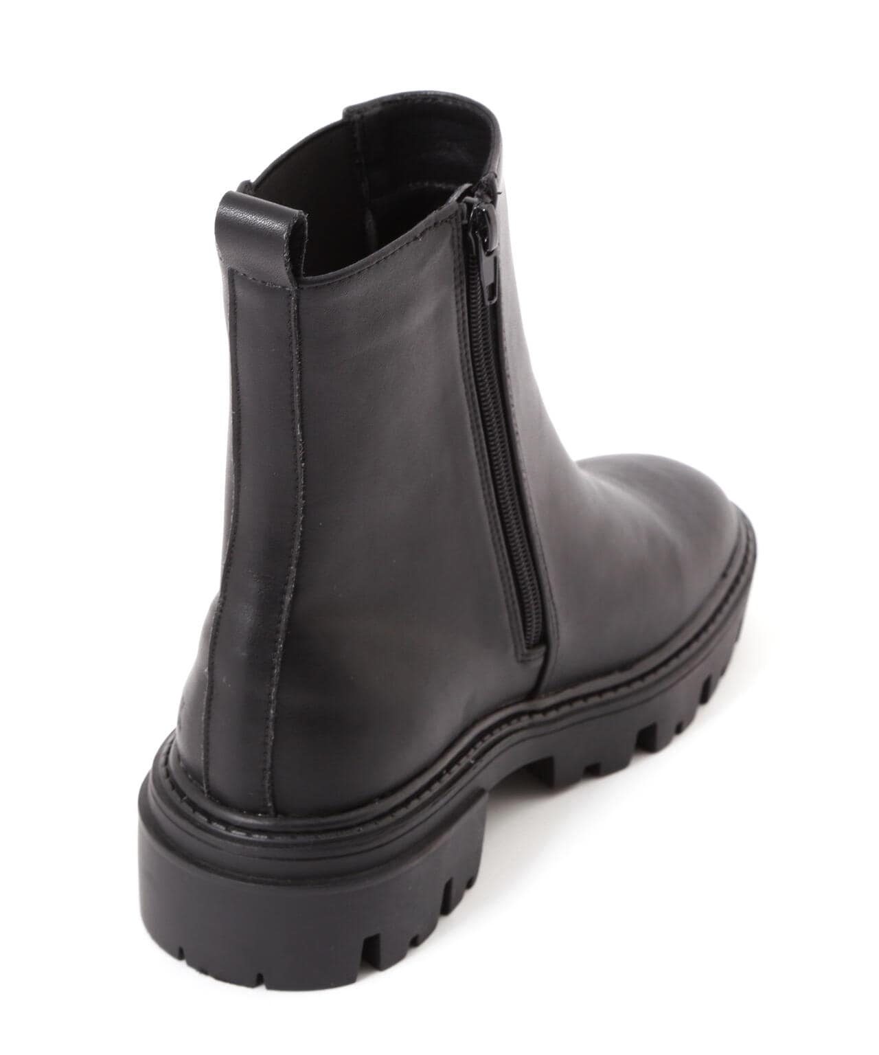 《直営店限定》SIDE GORE BOOTS/ サイドゴアブーツ