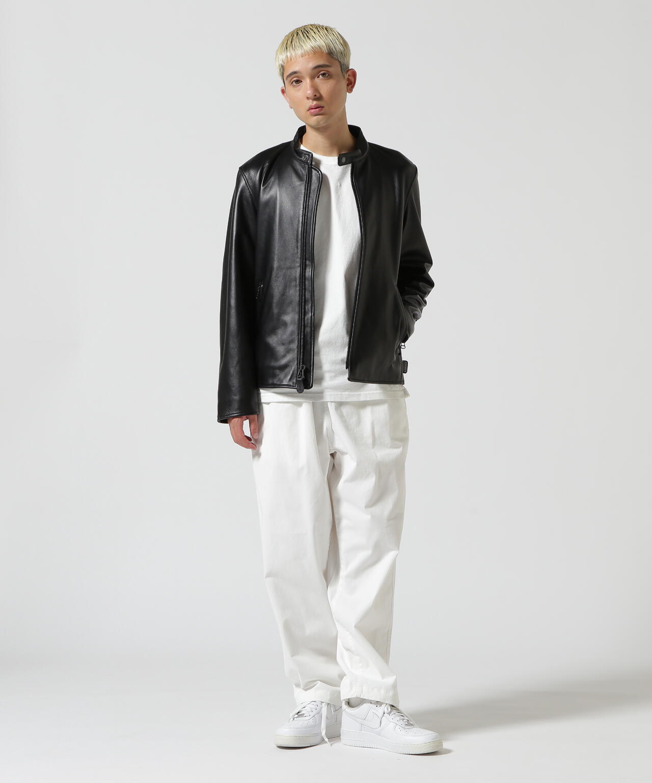 UTILITY EASY PANTS